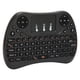 thumbnail image 5 of Control remoto del teclado, Teclado de teclado inalámbrico de la funció múltiple 77 teclas para pc para laptop, 5 of 7