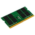 thumbnail image 2 of Memoria SODIMM Kingston DDR4 PC4-25600 3200MHz CL22, 16 GB. Kingston MEMORIAS KVR32S22S8/16, 2 of 4