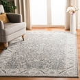 thumbnail image 3 of SAFAVIEH Isabella Kuzman Oriental Area Rug, Grey/Dark Grey, 3' x 5', 3 of 12