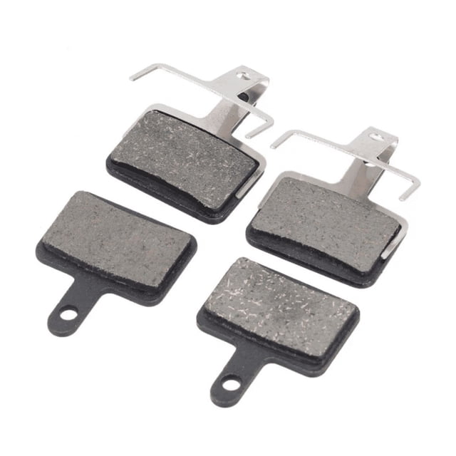 4 Juegos Balatas Shimano B01s Tektro M315 M355 M395 Mt200