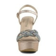 thumbnail image 4 of Touch Ups Gemini - Champagne / 9, 4 of 5