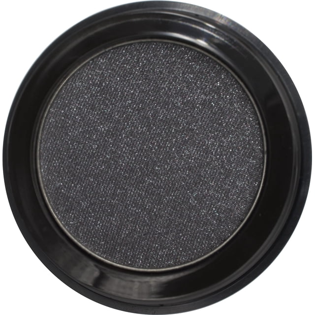 Sombra de ojos Pure Ziva Eclipse Shimmering Glitter Black Onyx
