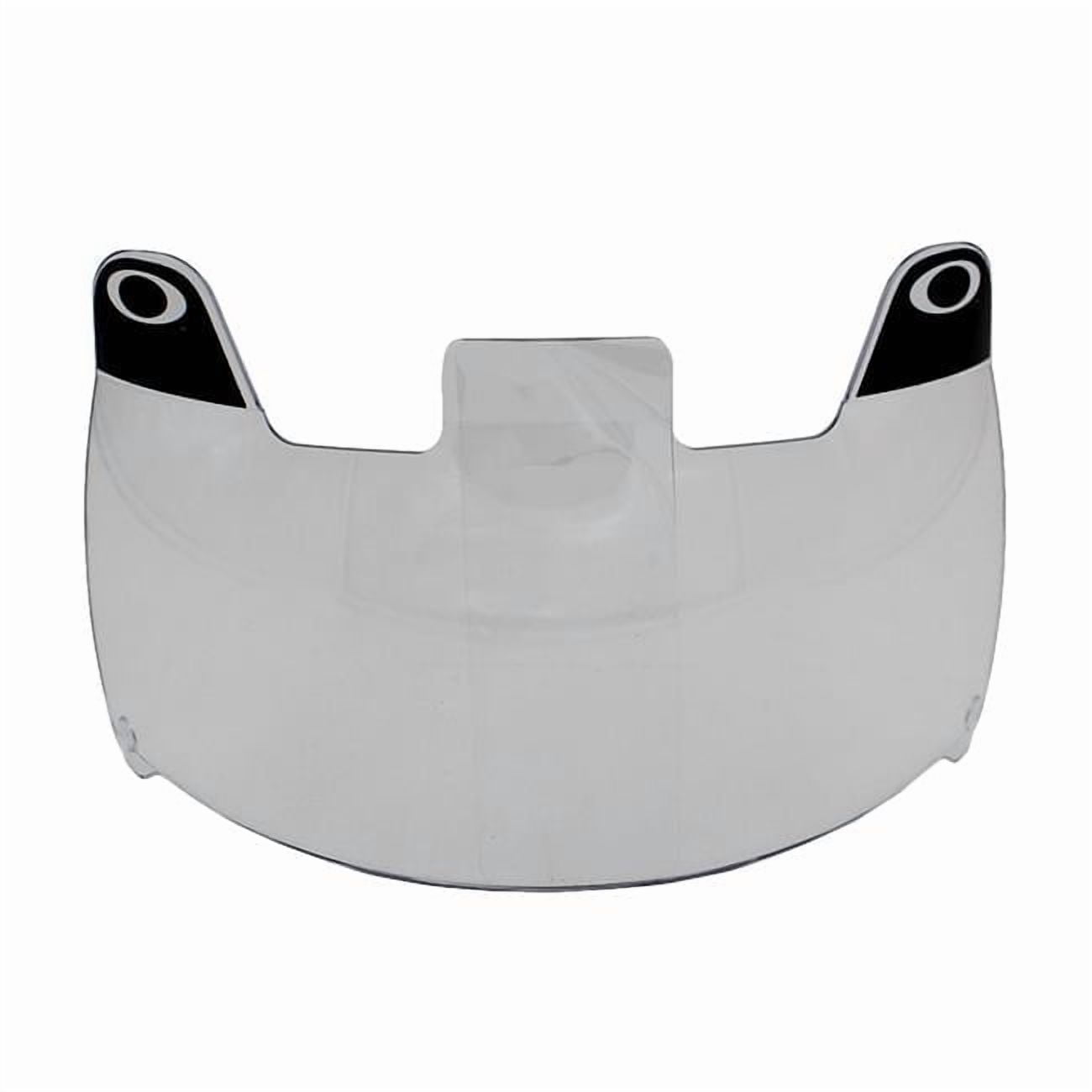 Shoc Zero G Plus Football Visor - Clear Sky - Walmart.com