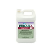 Farnam Vetrolin Liniment 128 Ounces
