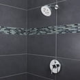 thumbnail image 2 of Speakman Sm-1410-P Neo 2.5 GPM Tub And Shower Trim Package - Chrome, 2 of 2