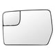 thumbnail image 4 of Espejo retrovisor con calefacción BL3Z 17K707 E Reemplazo de espejo retrovisor lateral para Ford 2011‑2014 LHD, 4 of 20
