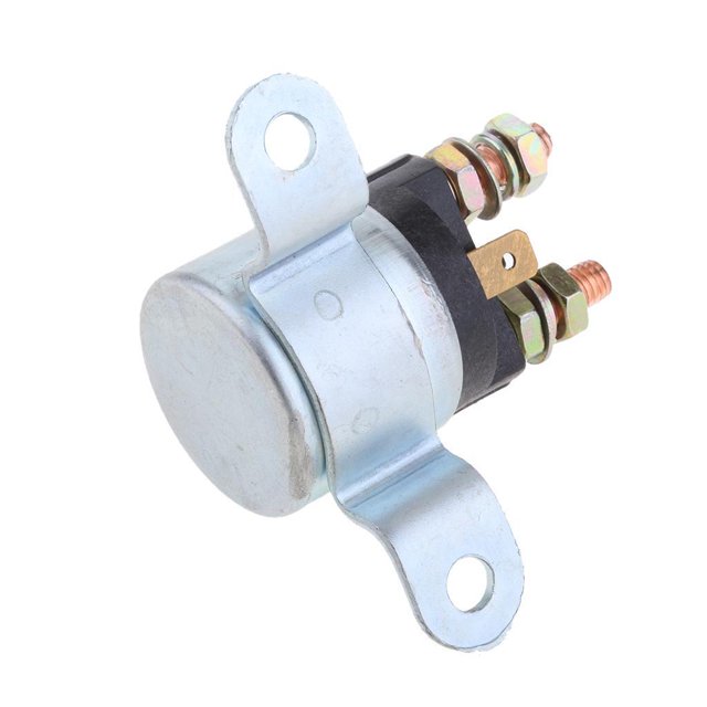 fastboy High Cranking Power Automotive Relay For Car Reliable And Easy To Install 75mm*60mm 1Set