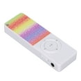 thumbnail image 1 of Reproductor de mp3 Sonido sin Pérdidas Botones Sensibles de Alta Batería de Larga Duracia para Amantes de la Música, 1 of 7