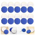 thumbnail image 4 of 20pcs Women Facial Powder Puffs Cosmetic Beauty Makeup Foundation Sponges, 4 of 7