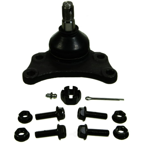 QuickSteer K9343 Suspension Ball Joint Fits select: 1984-1995 TOYOTA PICKUP, 1993-1998 TOYOTA T100
