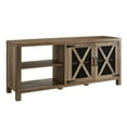 thumbnail image 1 of 58" Ferme TV Stand - Reclaimed Barnwood - - - - - - - - - - - - - - - - - - - - - - - - - - - - - - - - - - - - - - - - - - - - - - - - - - - - - - - - - - - - - - - - - - - - - - - - - - - - - - - - - - -, 1 of 10