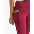 thumbnail image 3 of Justice Girls Tech Pocket Legging, Sizes XS - XLP, 3 of 5