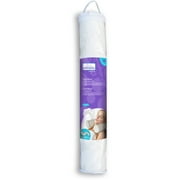 Baby Works Flexi Pillow Maternity Pillow with Bamboo Pillowcase