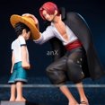 thumbnail image 5 of Figura de acción, modelo coleccionable, juguete Going Merry, de una sola pieza, 5 of 5