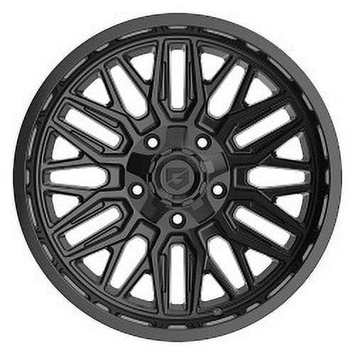 Gear Off Road 775B-2106819 20X10 6X135 / 6X5.50 (-19) G/A 775B (HB 106.2)