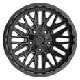 thumbnail image 2 of Gear Off Road 775B-2095218 20X9 5X5.50 / 5X150 (+18) G/A 775B (HB 110.2), 2 of 3