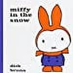 Miffy in the Snow