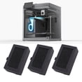 thumbnail image 1 of FILTRO DE PURIFORADOR DE ENFERSORA 3D, Absorció de Voc 5pcs fácil de instalar un filtro de aire de carbono activado por empresa 3d de alta eficiencia para p1p p1s x1 p1, 1 of 7