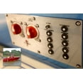 thumbnail image 2 of Blue Sea Disjoncteur 2137-BSS 40 Ampères/32 Volts DC; Type Thermique; Pas de Borne à Vis 8; Réinitialisation Manuelle à Bouton-Poussoir; Simple; Conception Sans Trajet, 2 of 3