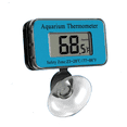 thumbnail image 1 of Aquarium Thermometer Lcd Digital Waterproof Thermometer With Suction Cup Fish Tank Water Temperature Thermometer For Fish Tank Aquarium, 1 of 5