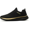 thumbnail image 6 of Fashion Walking Shoes for Mens Road Running Breathable Comfortable Sneakers Non-Slip Athletic Sport Casual Shoes, 6 of 7