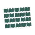 thumbnail image 1 of Borde de Jardín Zulema de 20 Piezas Bordes de Césped Decorativos Duraderos Flexibles, 1 of 8