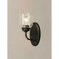 thumbnail image 2 of Maxim 12261Cd Acadia 11" Tall Wall Sconce, 2 of 5