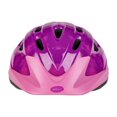 thumbnail image 4 of Bell Sports Rally Child Bike Helmet Magenta, 4 of 9