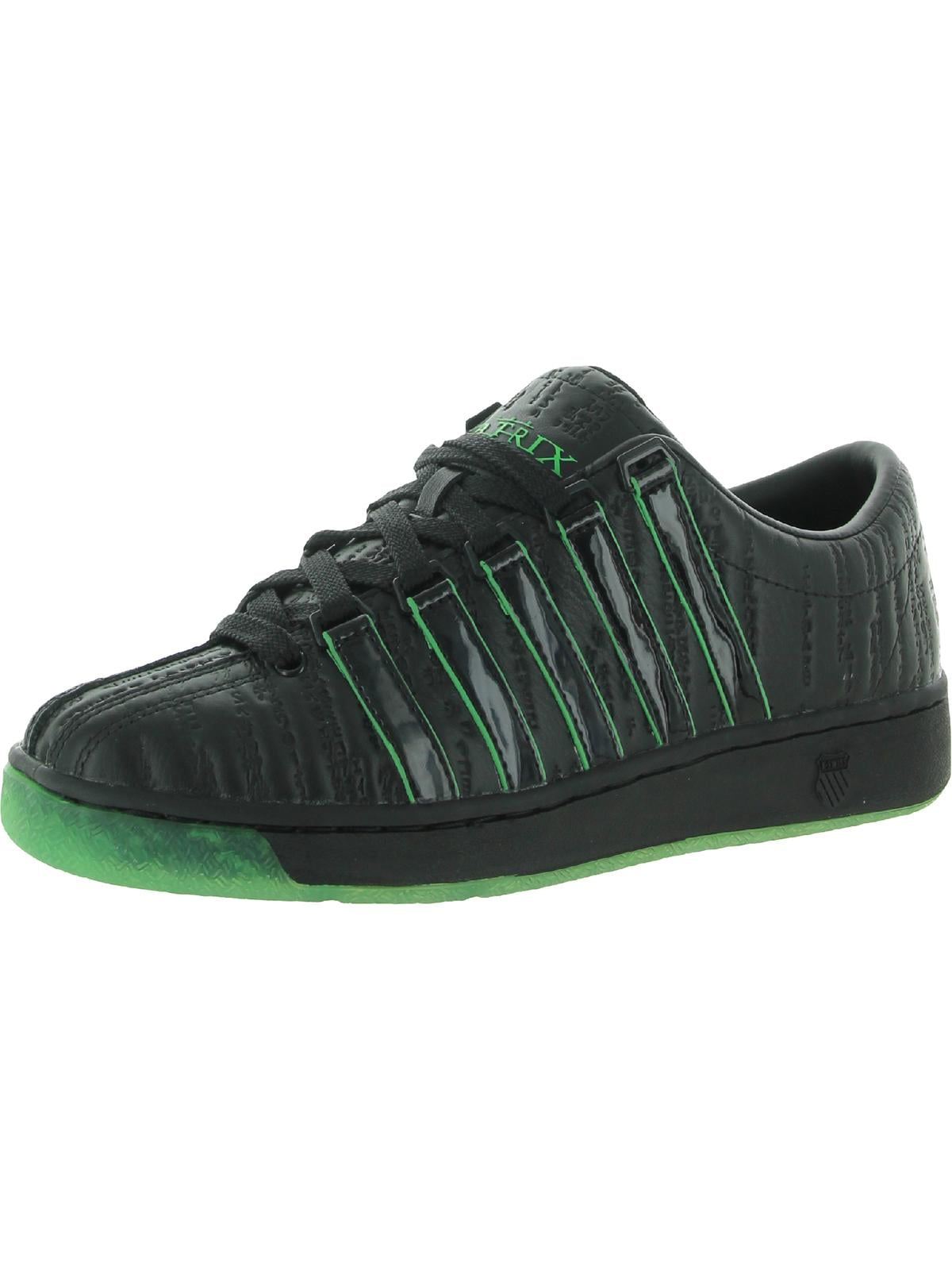 k swiss matrix