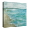 thumbnail image 4 of Masterpiece Art Gallery Gentle Tides Ocean By Carol Robinson Canvas Art Print35" x 35", 4 of 4