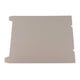 thumbnail image 1 of Placa De Construcción PEI De Doble Cara Para Impresora 3D, Plataforma Flexible Placa De Construcción De Cama Calefactora PEI Celular Elástica Extraíble Alta Planitud Para PLA, 1 of 7