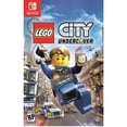 thumbnail image 1 of LEGO City Undercover Warner Game, 1 of 2