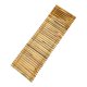 thumbnail image 3 of Bandeja para sushi, plato decorativo para sushi, soporte para sashimi, plato para servir comida, aperitivos y galletas. 40 cm x 13 cm horizontales, 3 of 9