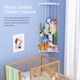 thumbnail image 4 of Organizador para animales de peluche Befayoo, ajustable, 190 cm, 4 of 7