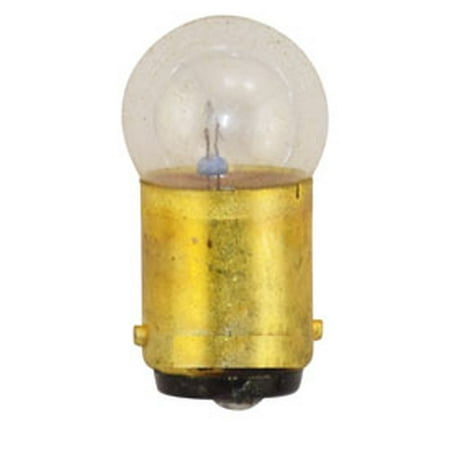 

Replacement for BATTERIES AND LIGHT BULBS 62 10 PACK replacement light bulb lamp