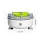 thumbnail image 3 of Lavadora Portátil para Frutas y Verduras en Cápsula | Limpiador Automático USB | Purificador Doméstico de Productos | Dispositivo Mini IPX7 Impermeable para Cocina, Viaje, Dormitorio | 11x11x6cm | 1, 3 of 7