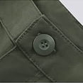 thumbnail image 4 of Ceisia Men's Relaxed Minimalist Cargo Gift Casual Shorts Drapey 3D Pockets Multi-Color, 4 of 9