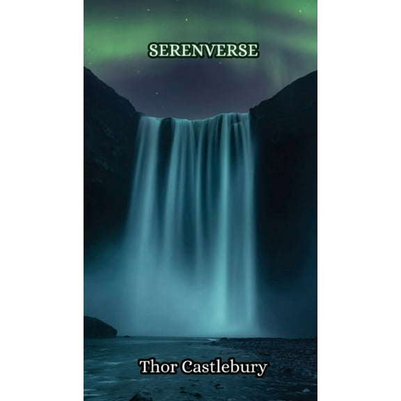 SerenVerse, (Hardcover)