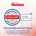 thumbnail image 4 of Toallitas húmedas para bebé Huggies Cuidado Hidratante 80 piezas, 4 of 6