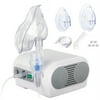 Portable Compressor Inhaler Machine Personal Nebulizador Cool Mist Inhaler System for Kids Adults