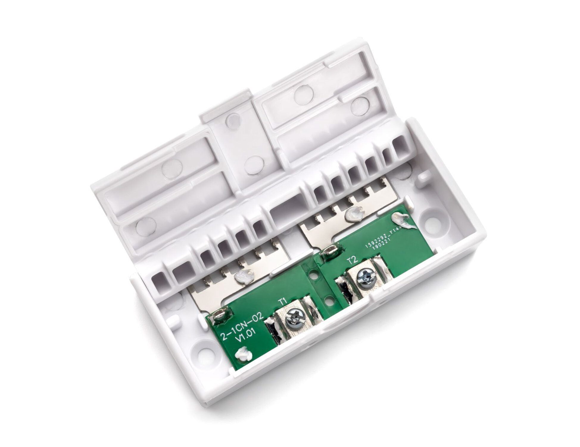 Sewell Ghost Wire Termination Block, 4 pack
