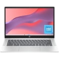 thumbnail image 1 of Portátil HP Chromebook 14 pulgadas FHD Intel N100 4 GB RAM 64 GB eMMC, 1 of 5