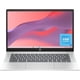 thumbnail image 1 of Portátil HP Chromebook 14 pulgadas FHD Intel N100 4 GB RAM 64 GB eMMC, 1 of 5