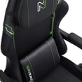 thumbnail image 4 of Silla Gamer Ergonomica Nenotech Reclinable Plus Verde, 4 of 10