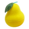 thumbnail image 3 of KLKCMS Boîte de Mariage en Forme de Poire Support de Fiançailles pour Proposition Anniversaire, 3 of 9