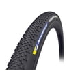 thumbnail image 1 of Llanta Michelin Power Gravel Black Competition Line 700X40C Michelin Power Gravel Black Competition Line, 1 of 2