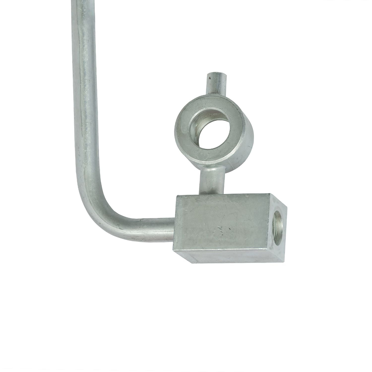 Edelmann 80868 Power Steering Pressure Line Hose Assembly
