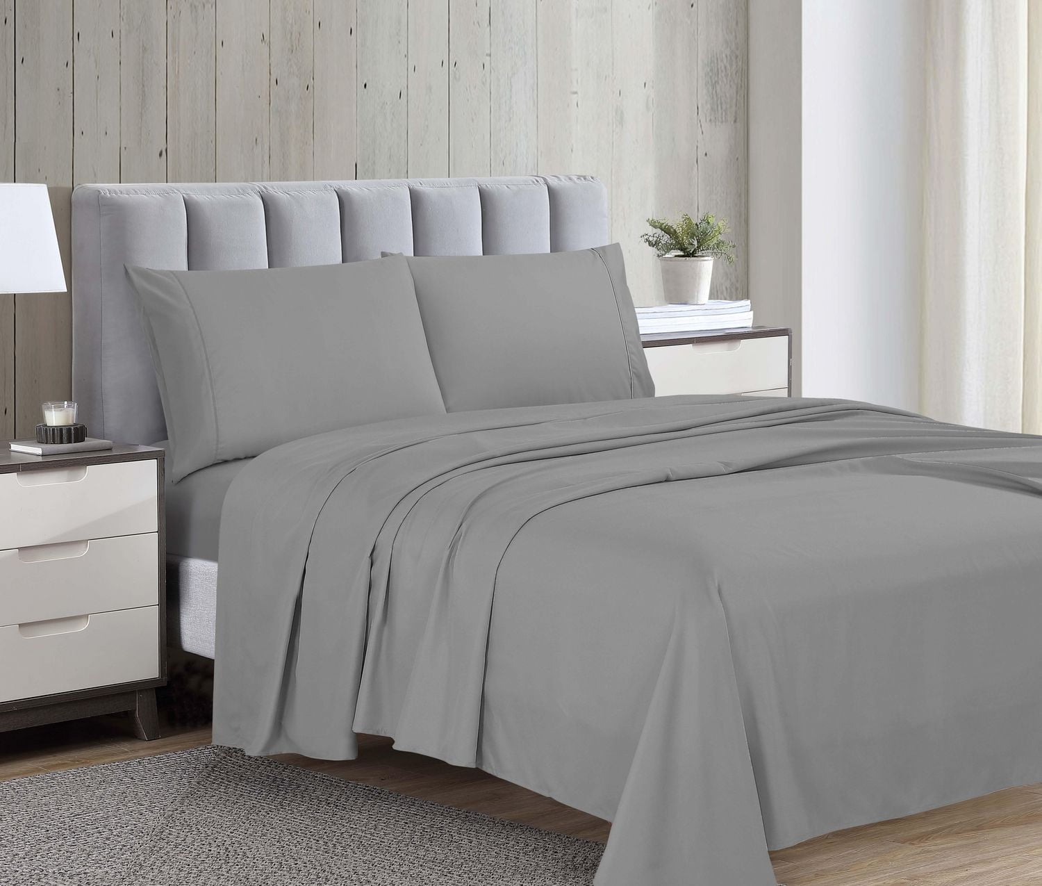 1800 Series Microfiber Sheet Set