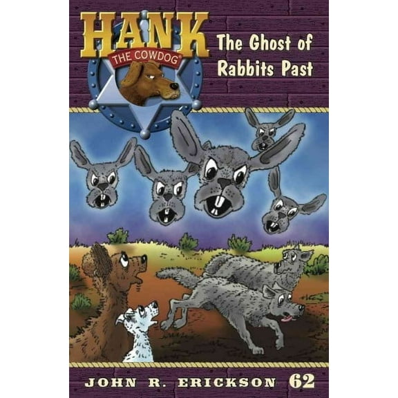 The Ghost of Rabbits Past