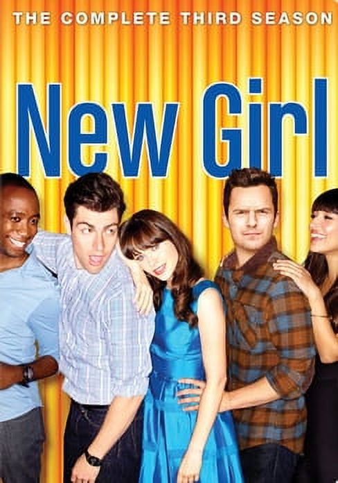 New girl season 4 online new arrivals